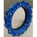 Adaptador de flange universal